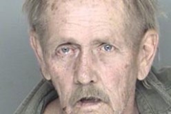 Imaginary People Behind Arson and Assault Charges