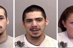 Small town murder case leads to 3 arrests