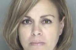 $100K Bail for Alleged Child Abuser