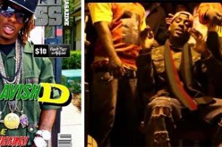 South Sacramento Rapper Arrested in Alabama