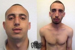 Suspects Arrested for Stolen Property and False Impersonation