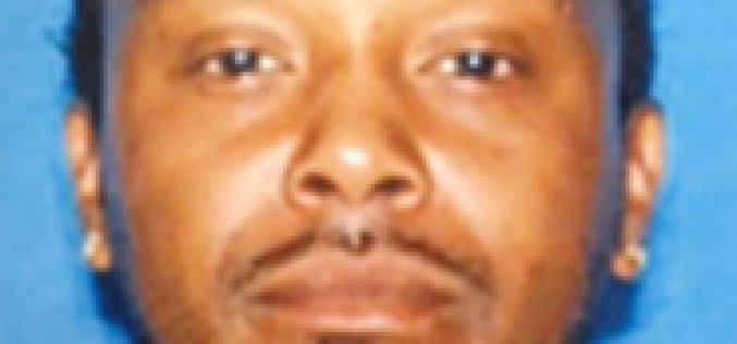 Suspected Rialto Shooter Faces Felony Charges