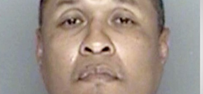 Stabbing Suspect Wanted for a Year, Now Held on $1,000,000 Bail