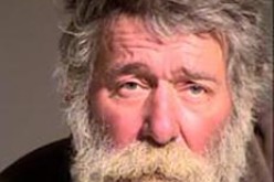 Child Annoying Suspect Caught