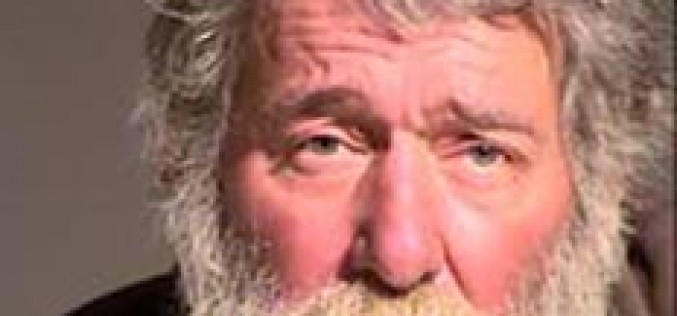 Child Annoying Suspect Caught