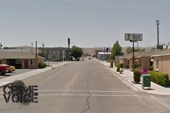 Taft Man Arrested for Transporting Meth