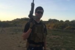 UCSB Student Arrested for Gunfire