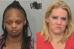 SET Team Nabs Duo on Drug Charges