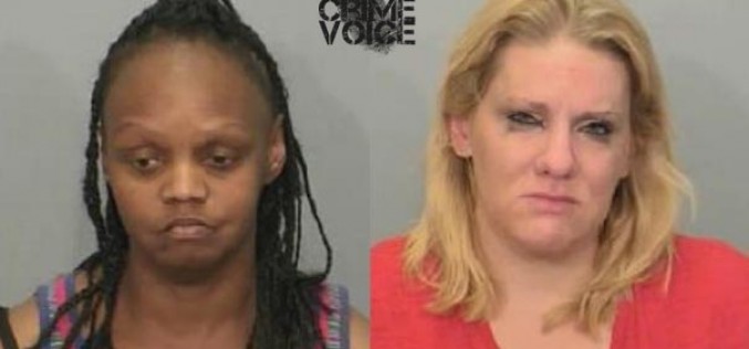 SET Team Nabs Duo on Drug Charges