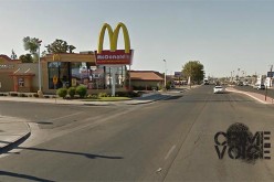 Man Arrested Following Vehicle Pursuit