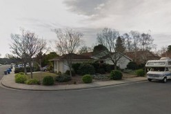 Drunk Motorist vs. Residential Garage