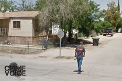 Wanted Man Armed with Knife and Abettor Arrested in Maricopa