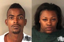 Two Arrested in Rocklin for Identity Theft