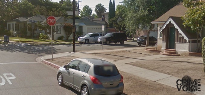 Gardener Gets Crop of Vehicle Charges