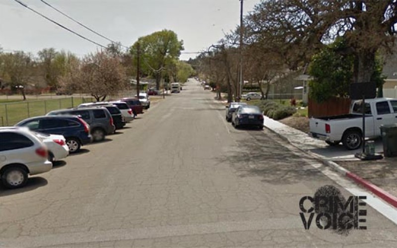 Four Juveniles Arrested for Vehicle Break-Ins