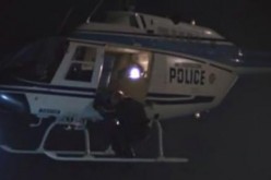 Can’t Outrun Cops, Even at 150 mph