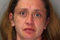 Mother Arrested for Abandoning Baby at Truck Stop