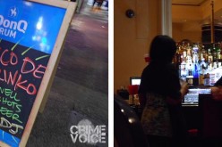 Cinco de Mayo celebrations end peacefuly