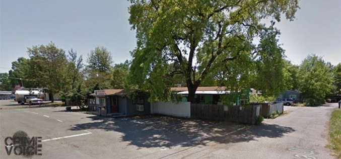 Sonoma Standoff Ends Peacefully