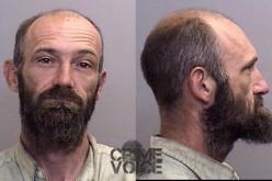 Burglar may have just wanted back in jail