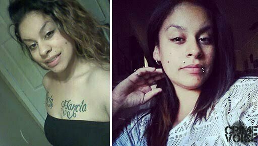 Erica Garcia looking more like herself (Facebook)