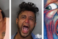 Best Mugshot contest in Sacramento