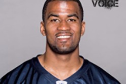 Personal Foul, #13, James Hardy