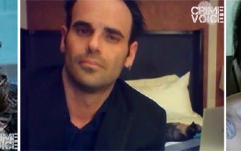 Identity Theft ringleader arrested after escape