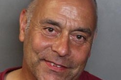 Man Arrested for Killing His Mother