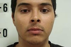 Broken brake light breaks up the party