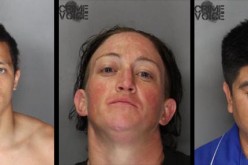 New Haircut and Wardrobe Change Not Enough to Evade Police