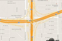 Love is…Reckless, Drunk and Running From Cops