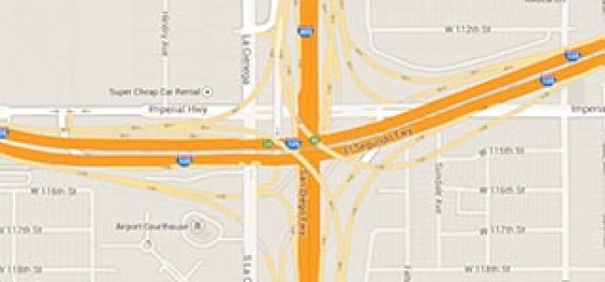 Love is…Reckless, Drunk and Running From Cops