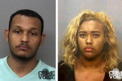 Teen girl escapes kidnapping nightmare