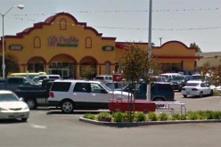 Police Kill Knife-Wielding Suspect