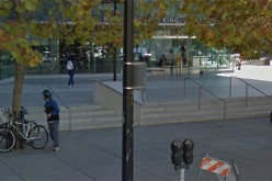 Bike theft thwarted at Martin Luther King Jr. Library again