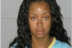 U.S. Marshalls Seize “Bank Robber Babe” At Fairfield Motel