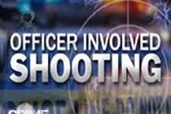 Man Shot by Deputies in Lebec