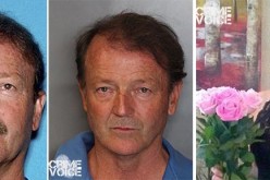 Fugitive Orville Fleming Arrested