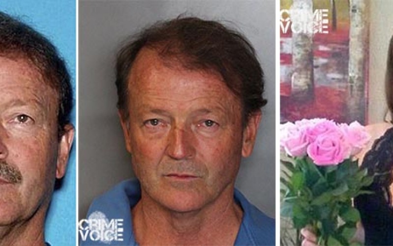 Fugitive Orville Fleming Arrested