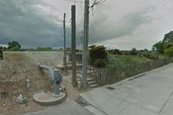 Teen Stabs Man at Watsonville Levee