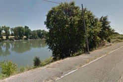 Crashing Into River Nets Driver Arrest For DUI