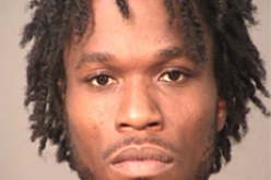 Suspect Arrested in Connection to Shooting in Front of High School