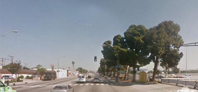 Was Forum Employee Arrested for Burglary?