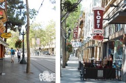 Assault lands suspects in jail for stealing a protable DVD player