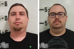 Two men take the law into their own hands, and get busted