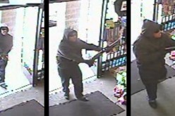 SJPD seek armed robbery suspect