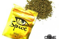 Three Arrested in Victorville for Selling Spice
