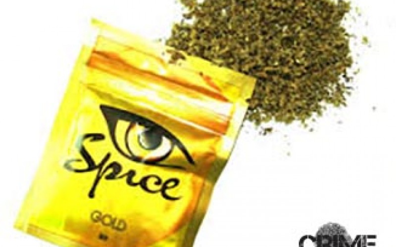 Three Arrested in Victorville for Selling Spice