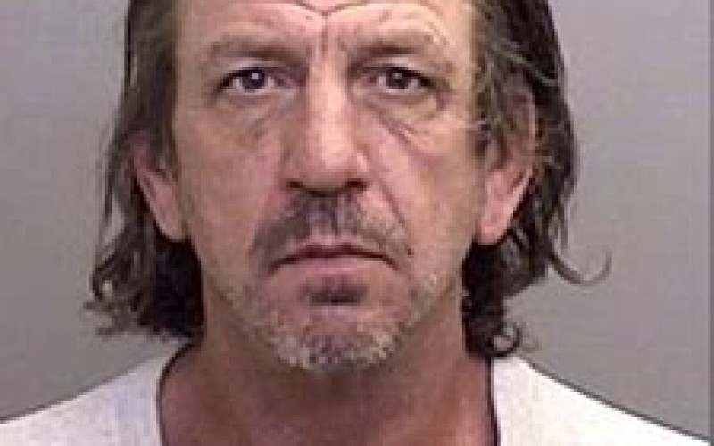 Landlord arrested after trying to force out tenant